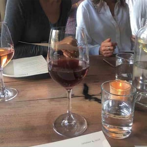 Azienda Agricola Frank Cornelissen - Frank Cornelissen - Susucaru Rosato