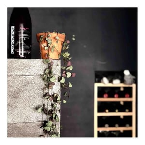 Azienda Agricola Frank Cornelissen - Frank Cornelissen - Susucaru Rosato