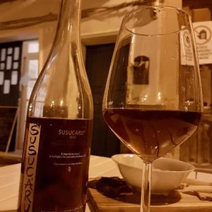 Susucaru ® - Azienda Agricola Frank Cornelissen - Frank Cornelissen -2020