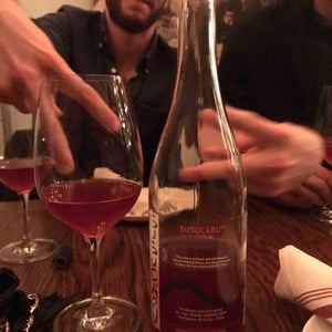 Azienda Agricola Frank Cornelissen - Frank Cornelissen - Susucaru Rosato