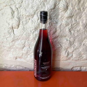 Susucaru Rosato - Azienda Agricola Frank Cornelissen - Frank Cornelissen -2020