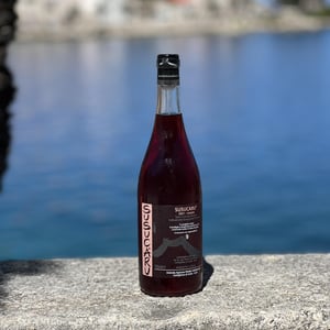 Susucaru Rosato - Azienda Agricola Frank Cornelissen - Frank Cornelissen -2020