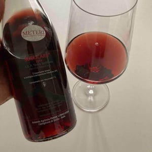 Azienda Agricola Frank Cornelissen - Frank Cornelissen - Susucaru Rosso