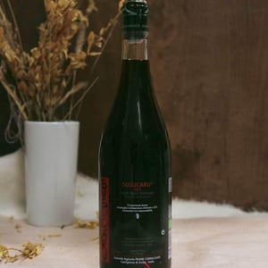Susucaru Rosso - Azienda Agricola Frank Cornelissen - Frank Cornelissen 