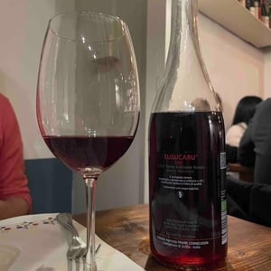 Azienda Agricola Frank Cornelissen - Frank Cornelissen - Susucaru Rosso