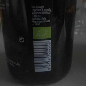 Azienda Agricola Frank Cornelissen - Frank Cornelissen - Susucaru Rosso
