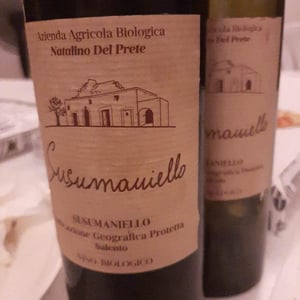 Susumaniello - Azienda Agricola Natalino Del Prete - natalino-del-prete -2021