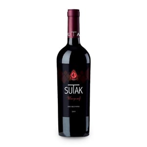 Sutak - WineArt Winery - tigran-avagyan