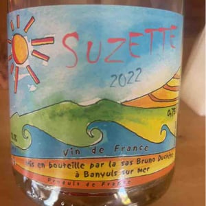 Suzette