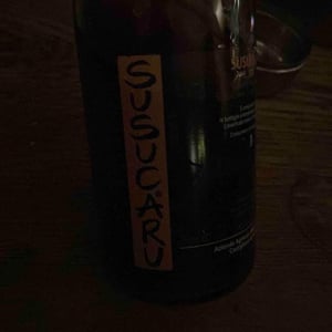 Azienda Agricola Frank Cornelissen - Frank Cornelissen - Susucaru Rosato