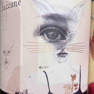 Suzzane - Oxer Wines - Oxer Bastegieta -2020