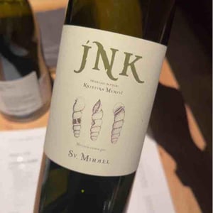 Sv. Mihael - JNK - Kristina & Boleslav Mervič 