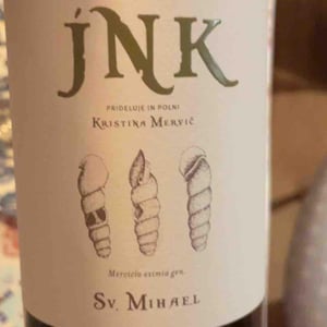 Sv. Mihael - JNK - Kristina & Boleslav Mervič 