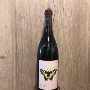 Schwalbenschwanz - Muskateller Maischevergoren - Weingut Andreas & Elisabeth Tscheppe - Andreas & Elisabeth Tscheppe 