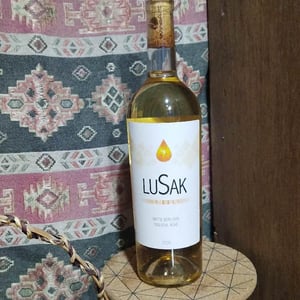 Lusak - WineArt Winery - Tigran Avagyan 
