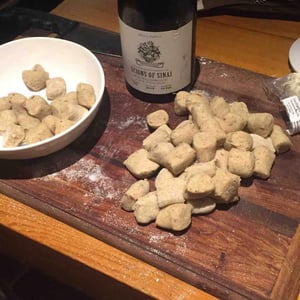 Swanesang - Stellenbosch - bernhard-bredell