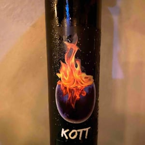 Kott (sweet) - Lammidia - Marco Giuliani & Davide Gentile 
