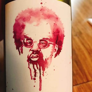 Sweet Berry Wine - Las Jaras Wines - joel-burt-eric-wareheim