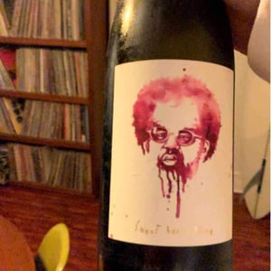 Sweet Berry Wine 2018