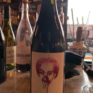 Sweet Berry Wine - Las Jaras Wines - joel-burt-eric-wareheim