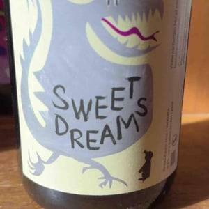 Sweet Dreams - Domaine La Taupe - Nicole Messer & Bertjan Mol 