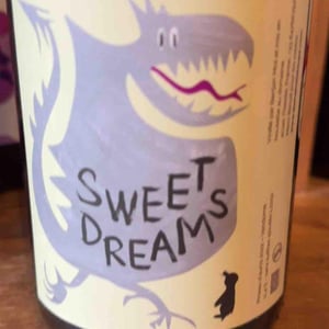 Sweet Dreams - Domaine La Taupe - Nicole Messer & Bertjan Mol 