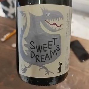 Sweet Dreams - Domaine La Taupe - Nicole Messer & Bertjan Mol 