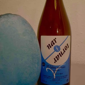 Nar i tornar - Vinya Ferrer - ramon-vina-marcel-carrer