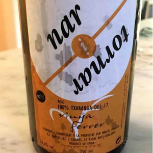 Nar i tornar - Vinya Ferrer - Ramon Viña & Marcel Carrer 