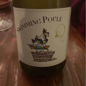 Swimming Poule - P-U-R (Production Unique Rebelle) - florian-looze