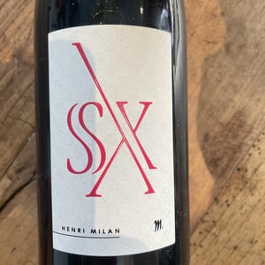 Le S&X - Domaine Milan - emma-theophile-henri-milan