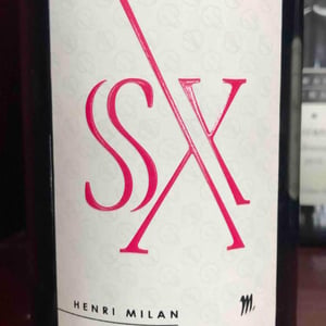 Domaine Milan - Emma, Théophile & Henri Milan - SX