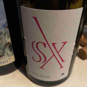 Domaine Milan - Emma, Théophile & Henri Milan - SX