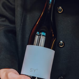 SY - Baixas Lehnberg - Miriam Clotet & David Baixas 