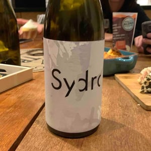 Sydro - Club Des Terres - clement-gilles