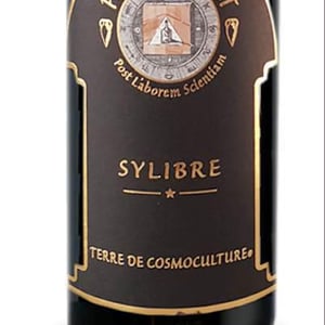 Sylibre - Viret - philippe-alain-viret