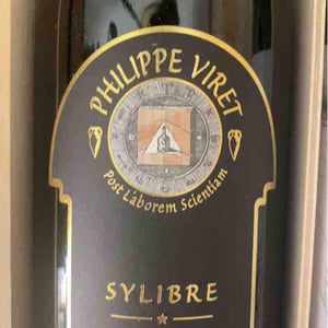 Sylibre - Viret - philippe-alain-viret