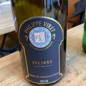 Sylibre - Viret - Philippe & Alain Viret 