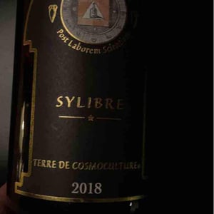 Sylibre - Viret - philippe-alain-viret