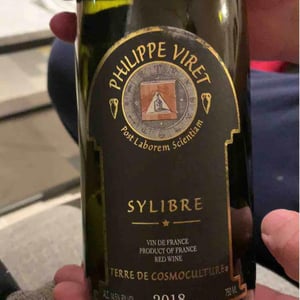 Sylibre - Viret - Philippe & Alain Viret 