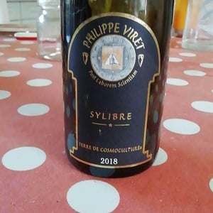 Sylibre - Viret - philippe-alain-viret