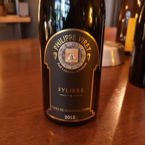 Viret - Philippe & Alain Viret - Sylibre