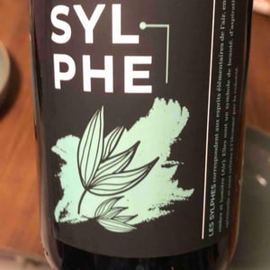 Sylphe - Domaine du Père Benoit - anne-sophie-benoit-bodson
