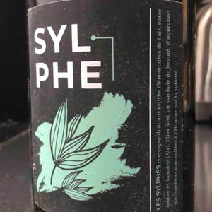 Sylphe - Domaine du Père Benoit - anne-sophie-benoit-bodson