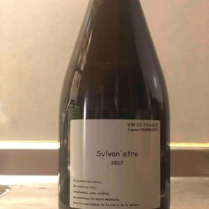 Sylvan 'Etre - Laurent Bannwarth - stephane-bannwarth