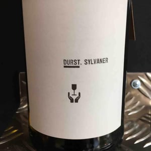 Sylvaner - Andreas Durst - andreas-durst