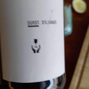 Sylvaner - Andreas Durst - Andreas Durst 