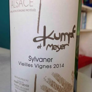 Sylvaner - Kumpf & Meyer - julien-albertus