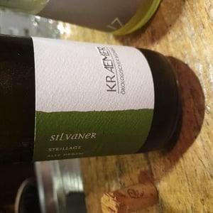 Silvaner - Ökologischer Land- & Weinbau Krämer - simone-wege-stephan-kraemer