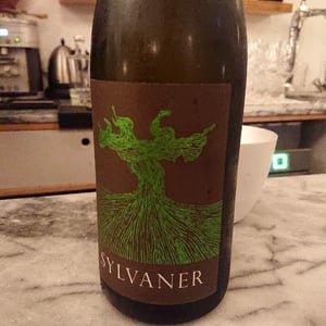Sylvaner 2016